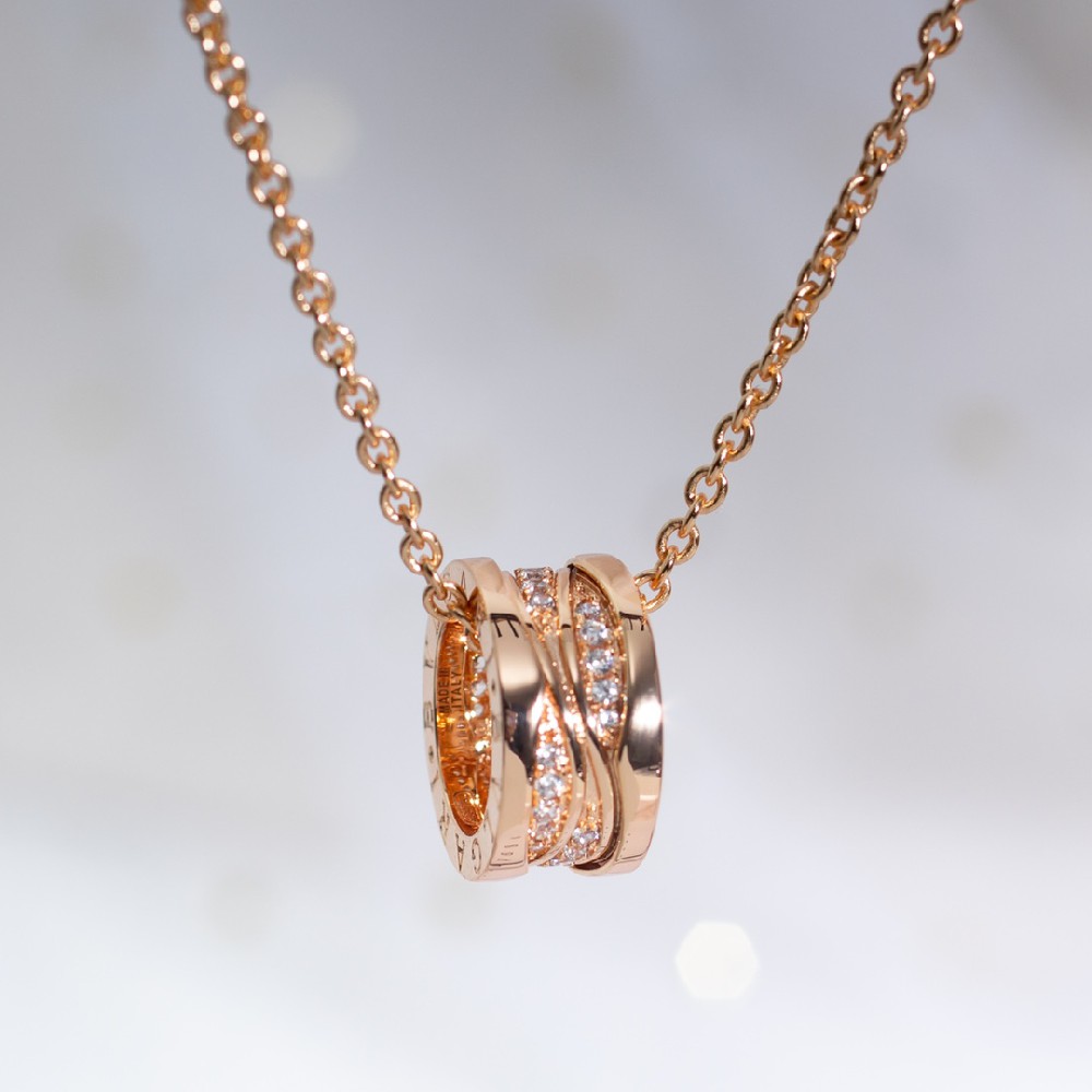 BV-N028 Necklace