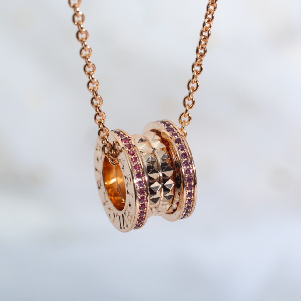 BV-N029 Necklace