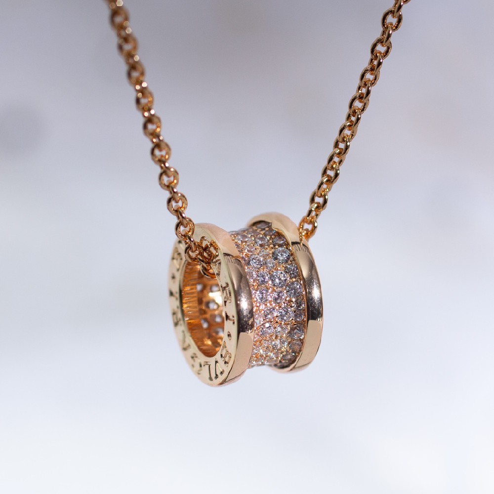 BV-N032 Necklace