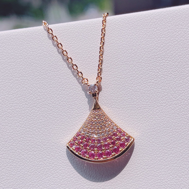 BV-N038 Necklace