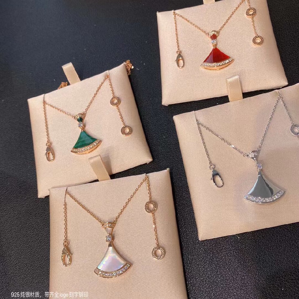 BV-N039 Necklace