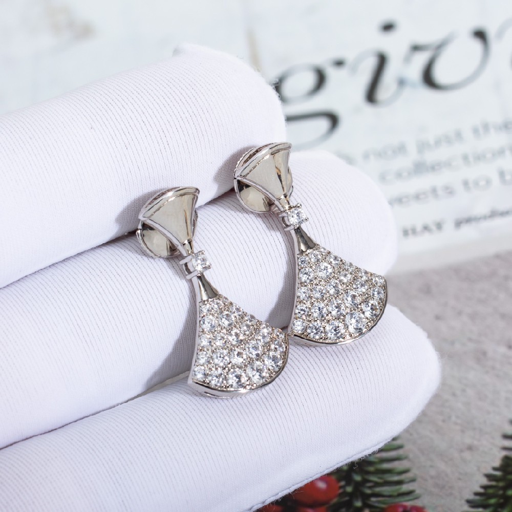 BV-E004 Earring