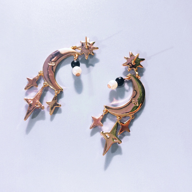 SW-E002 EARRING