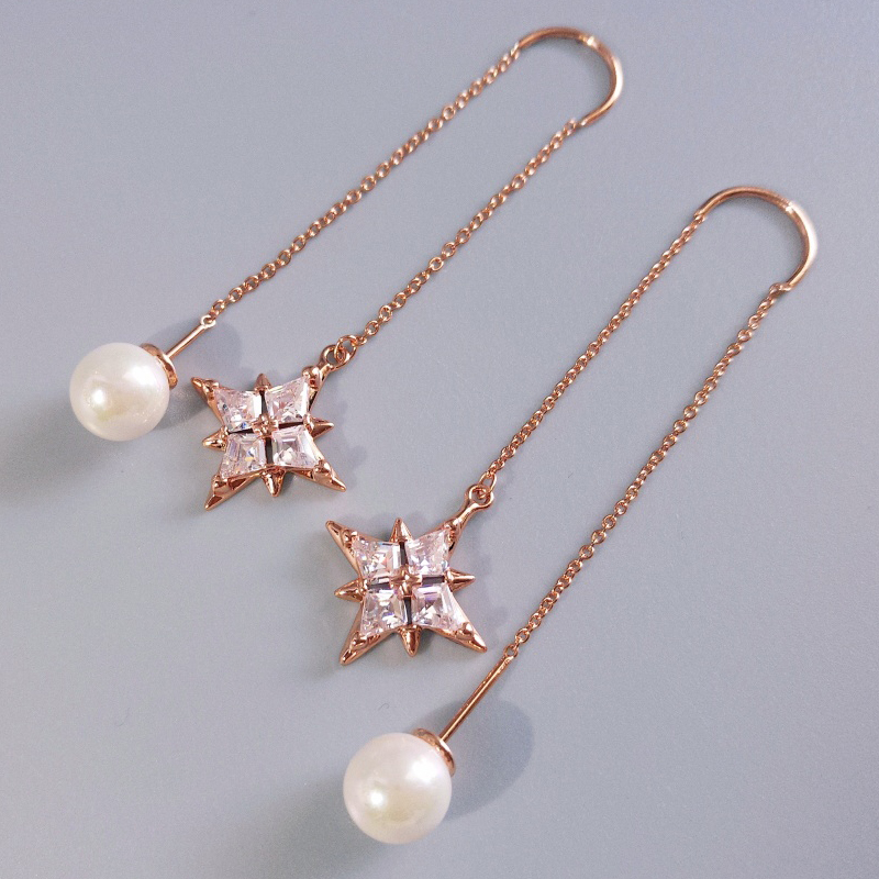 SW-E004 EARRING