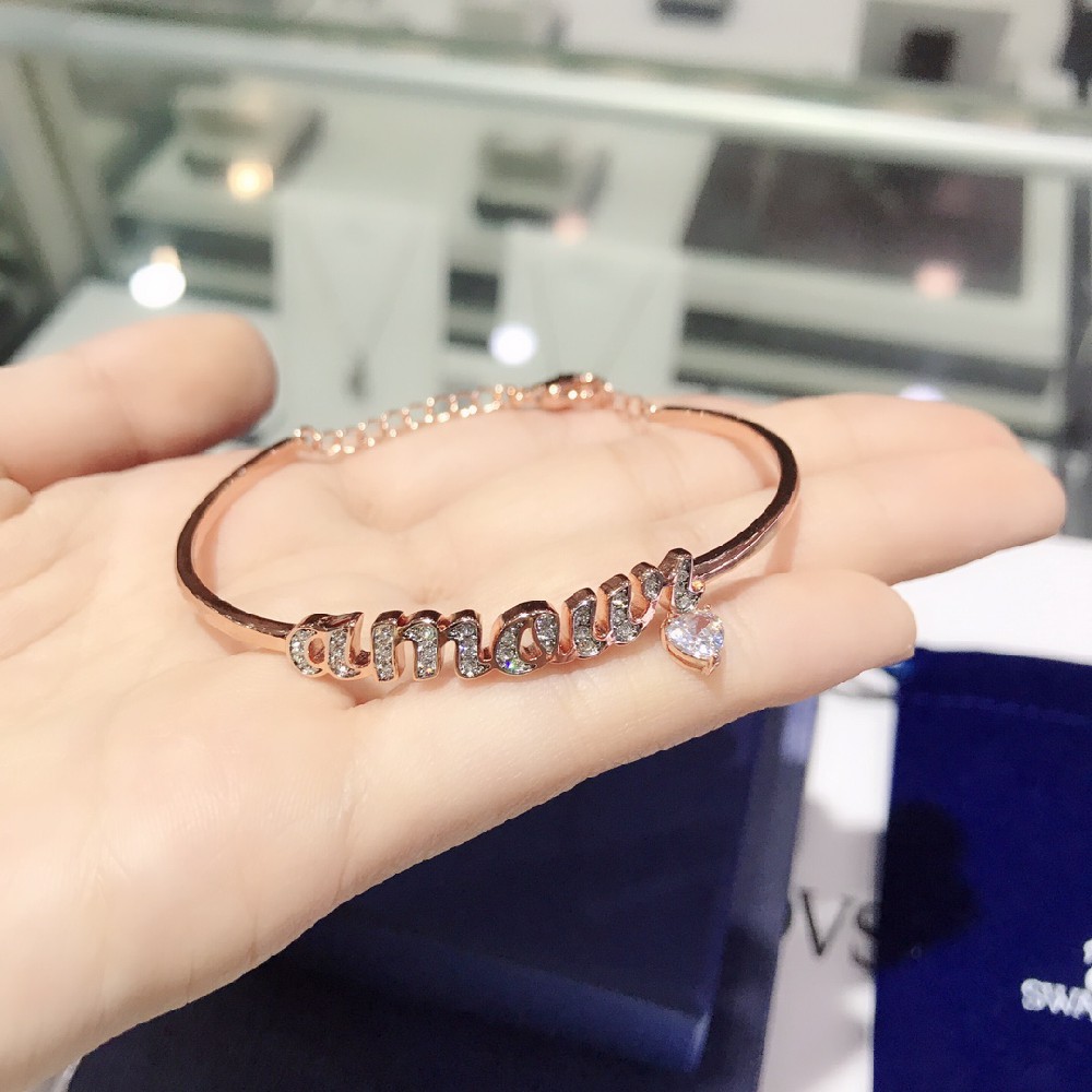 SW-B009 BRACELETS
