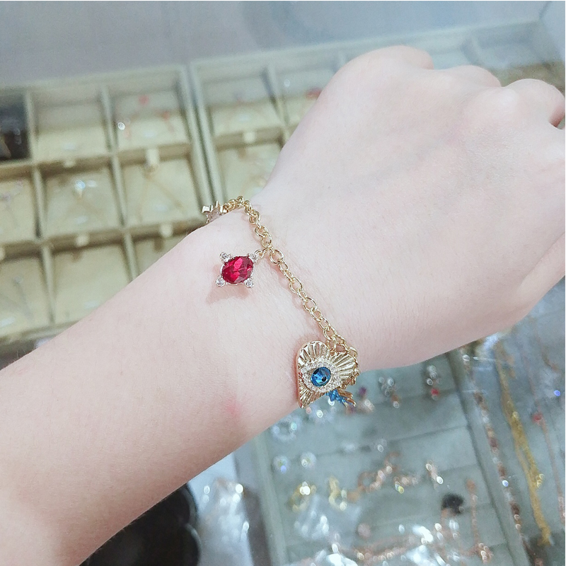 SW-B037 BRACELETS