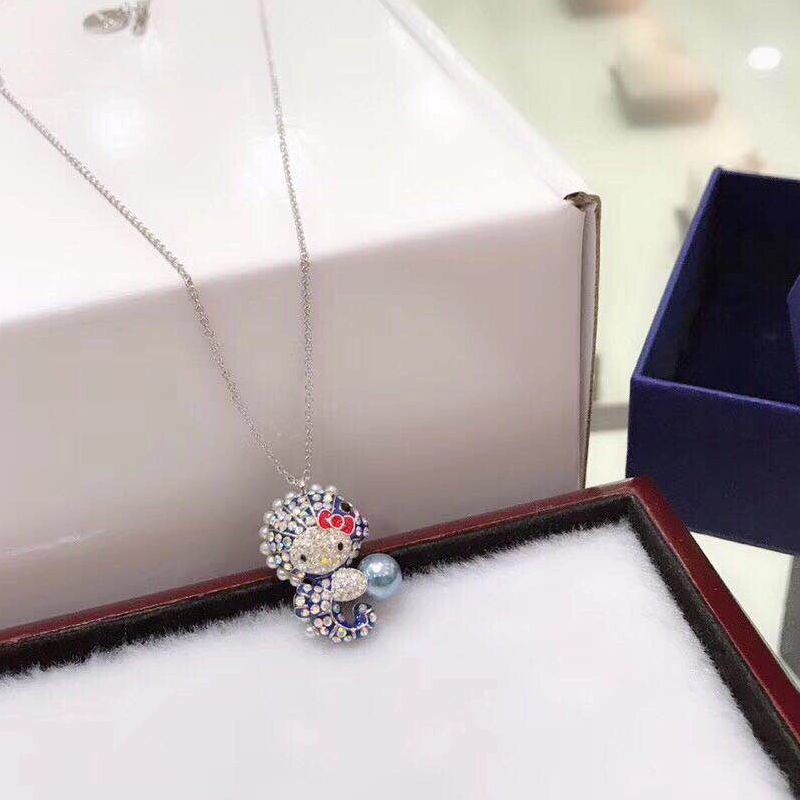 SW-N081 NECKLACE