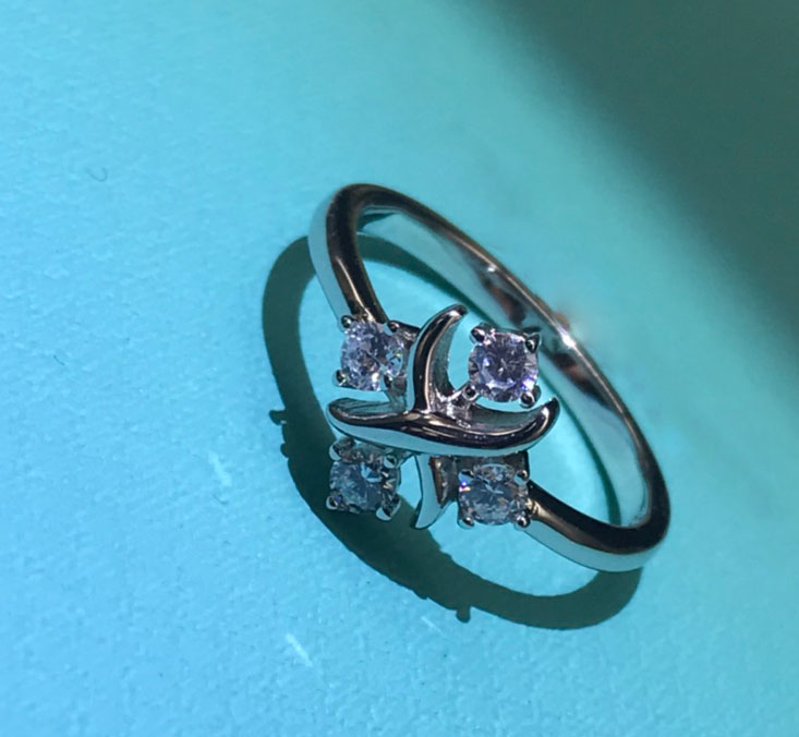 TI-R012 RINGS