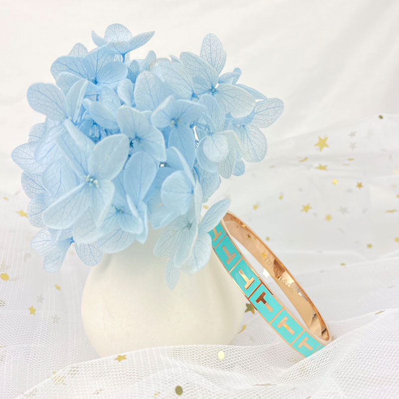 TI- B009 BRACELETS