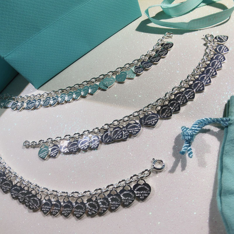 TI- B019 BRACELETS
