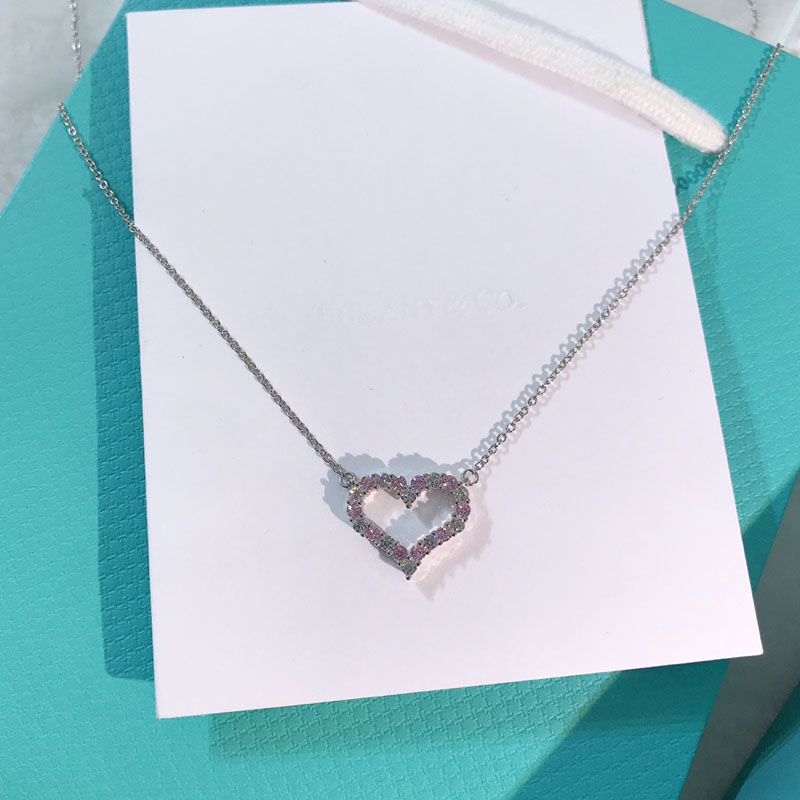 TI- N016 NECKLACE