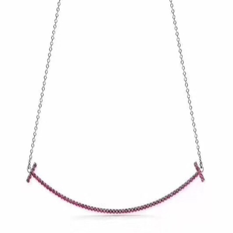 TI- N017 NECKLACE