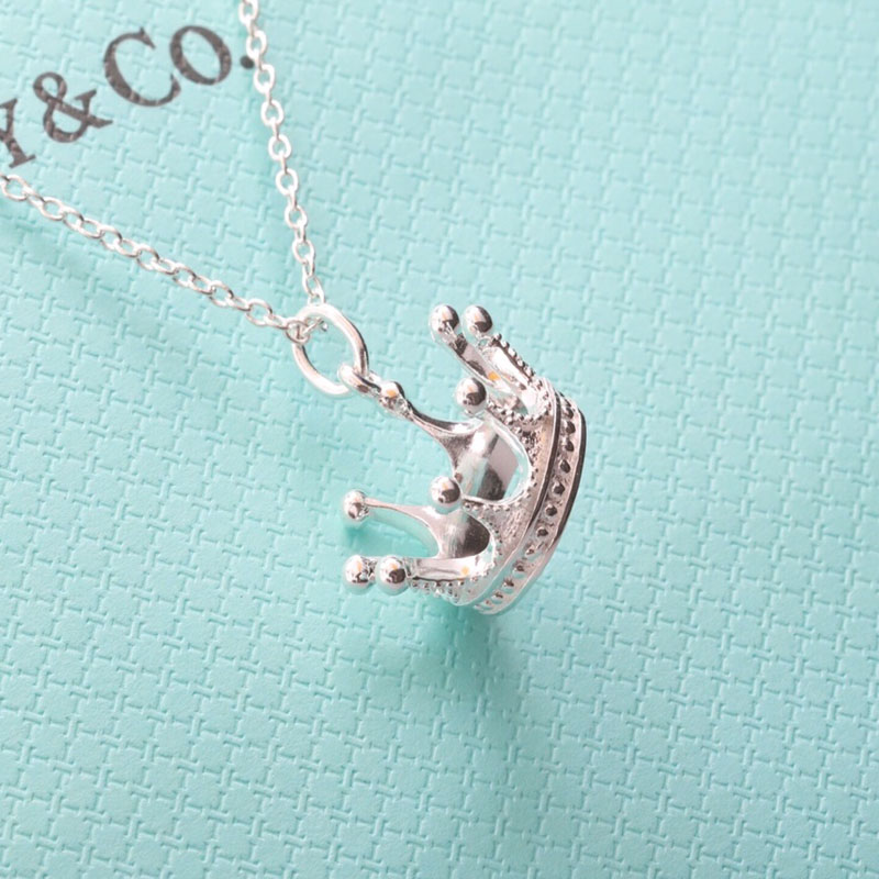 TI- N018 NECKLACE