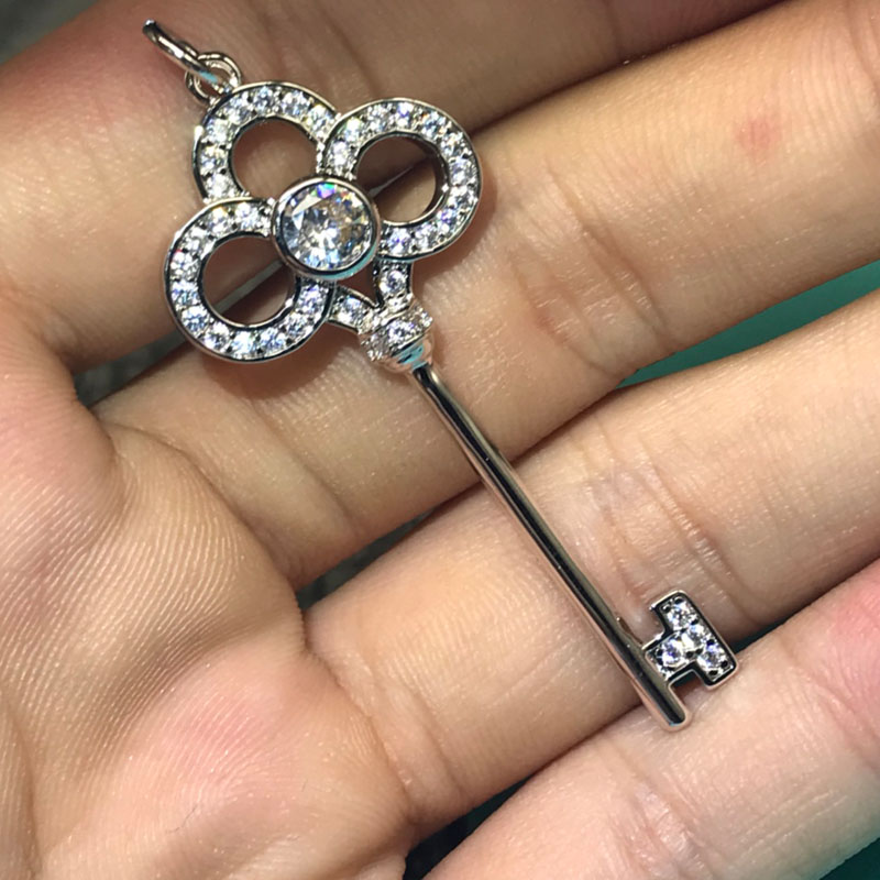 TI- N022 NECKLACE