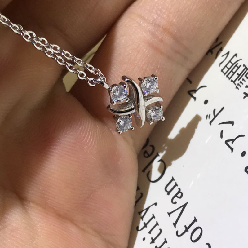 TI- N030 NECKLACE