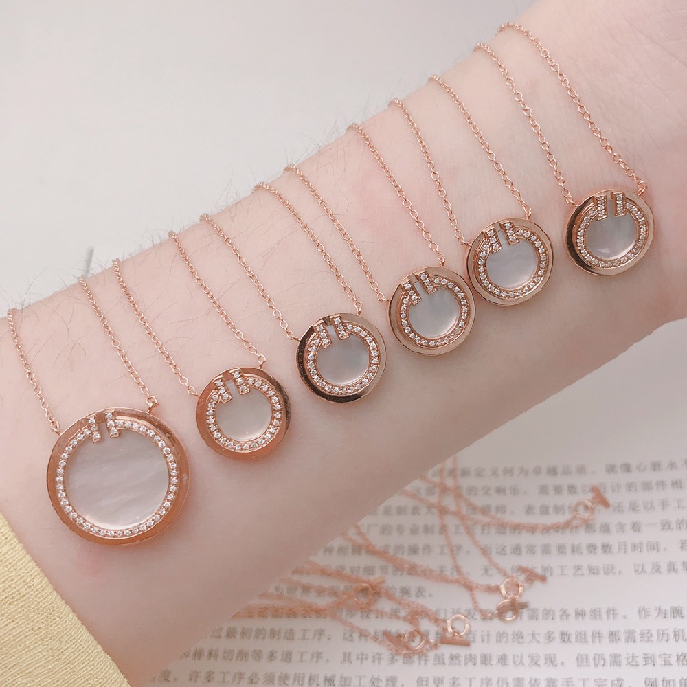 TI- N031 NECKLACE