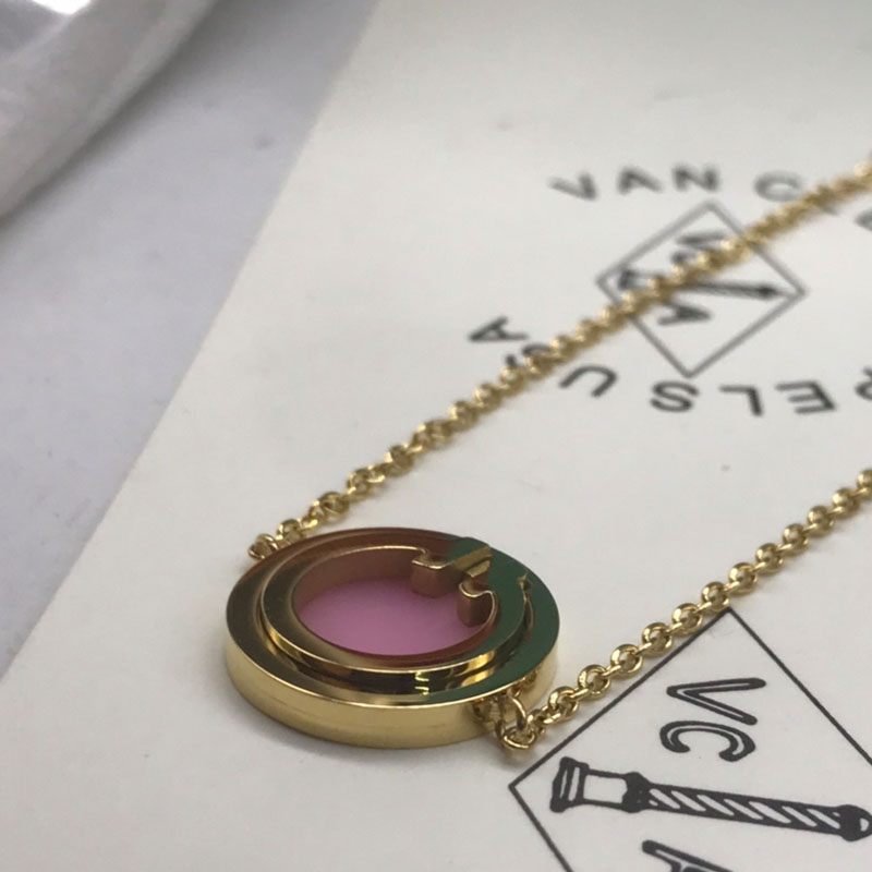 TI- N034 NECKLACE