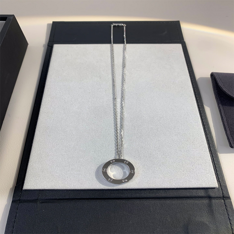 CA-N005 Necklace