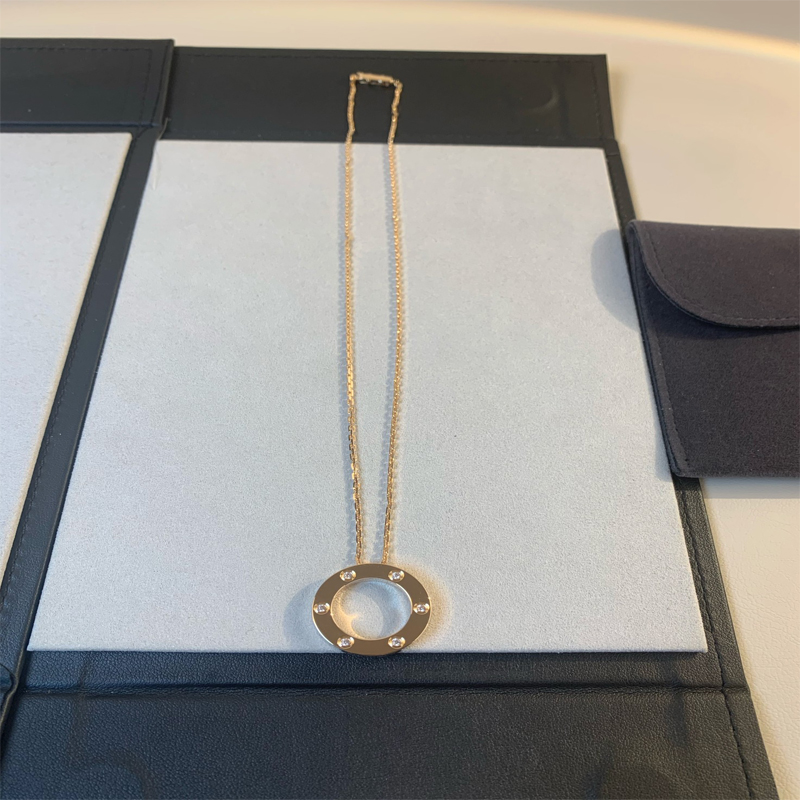 CA-N006 Necklace