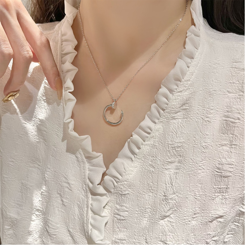 CA-N008 Necklace