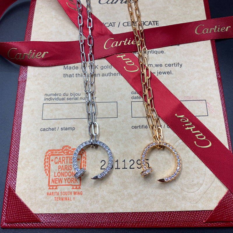 CA-N010 Necklace
