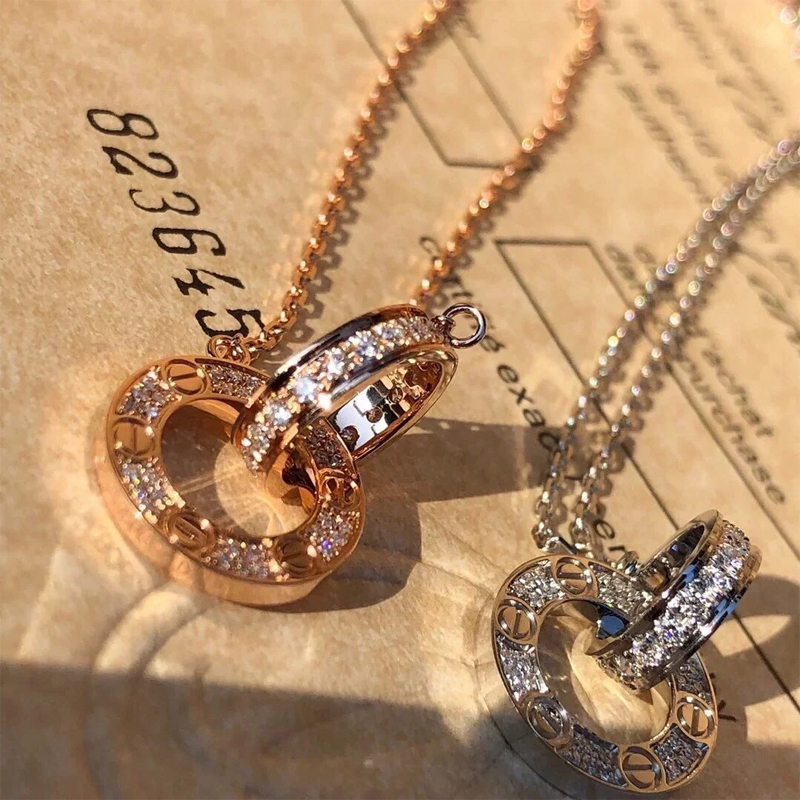 CA-N012 Necklace