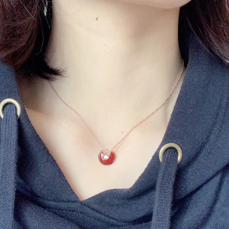 CA-N013 Necklace