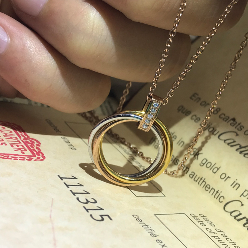 CA-N015 Necklace
