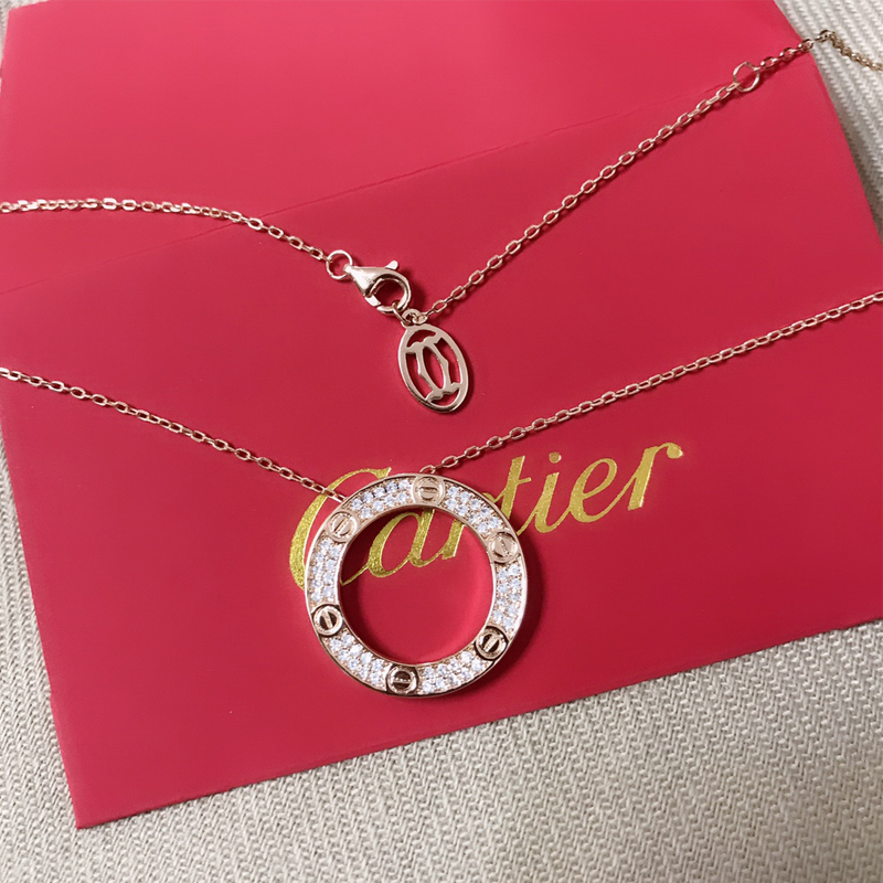 CA-N018 Necklace