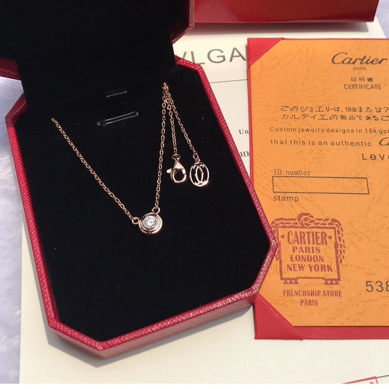 CA-N022 Necklace