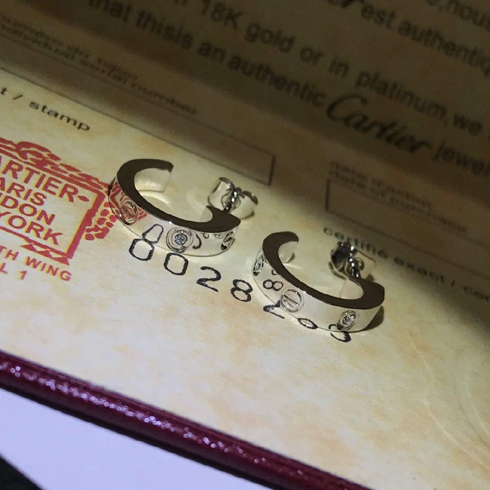CA-E003 Earring