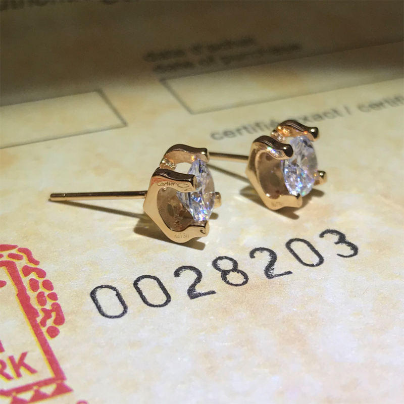 CA-E006 Earring