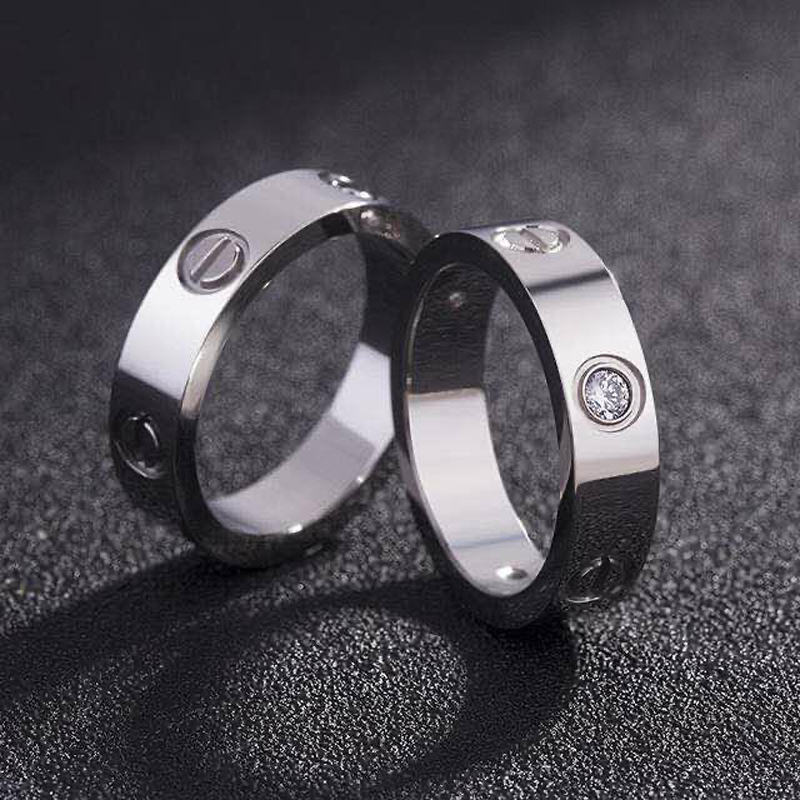 CA-R001 Ring