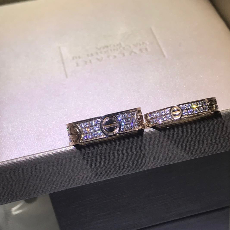 CA-R002 Ring