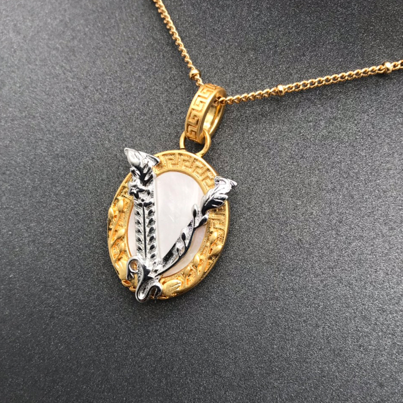 VE-N014 Necklace