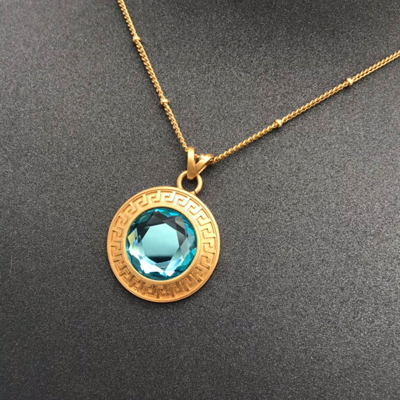 VE-N015 Necklace