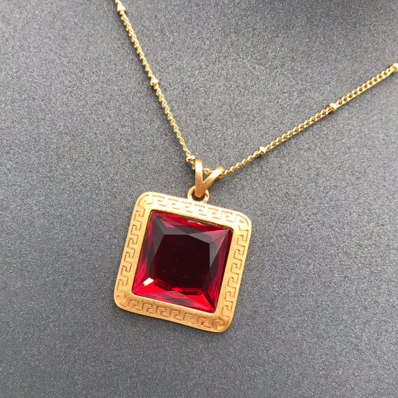 VE-N016 Necklace