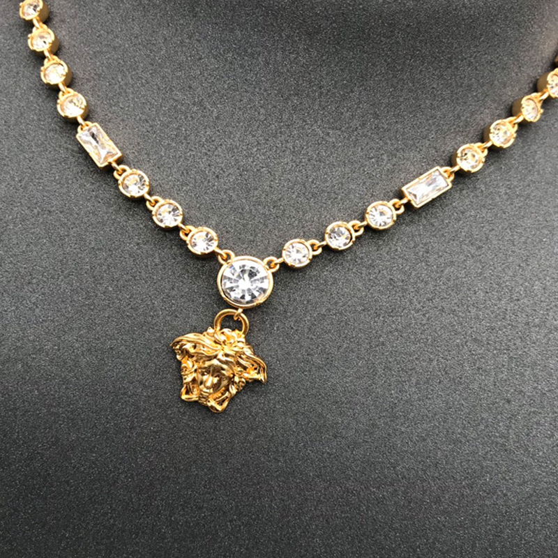 VE-N018 Necklace