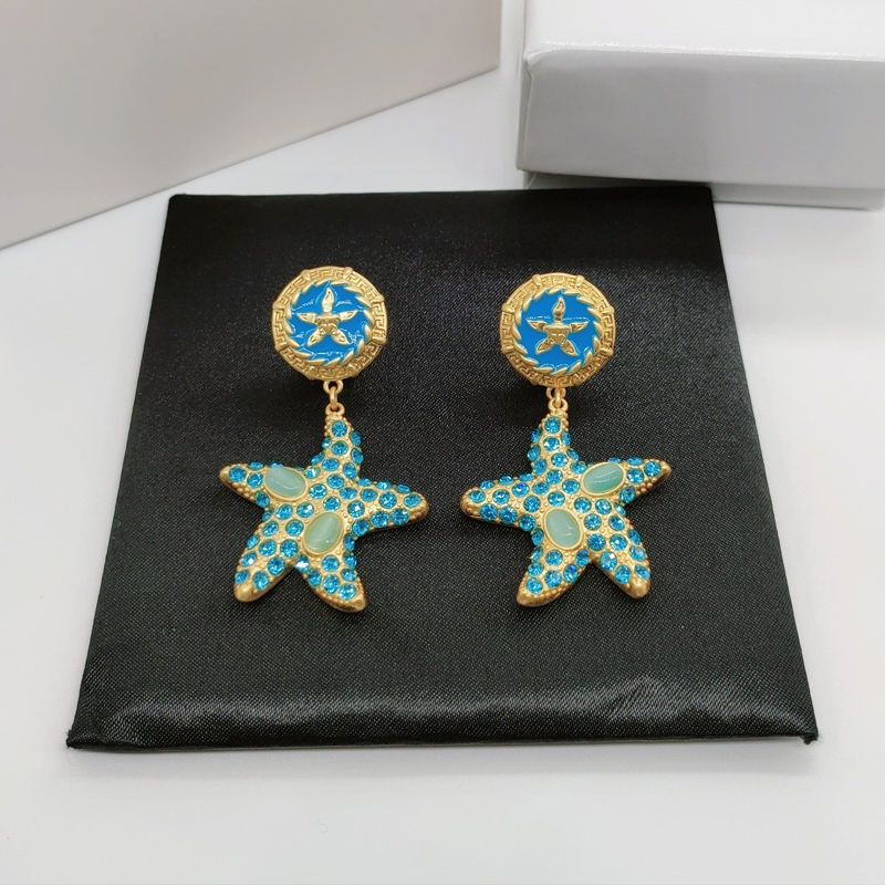 VE-E002 Earring