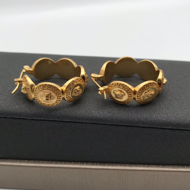 VE-E012 Earring