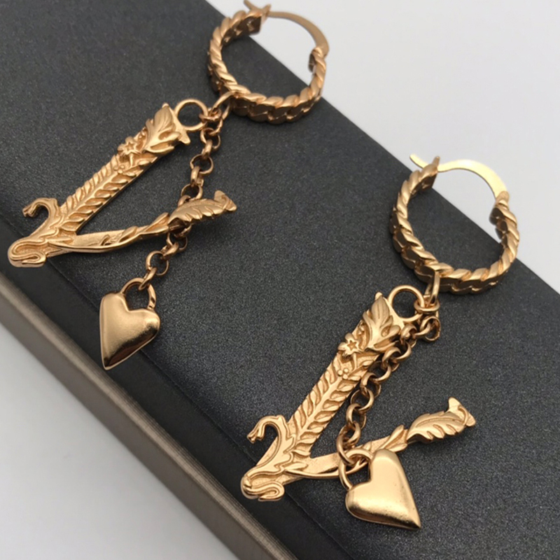VE-E035 Earring