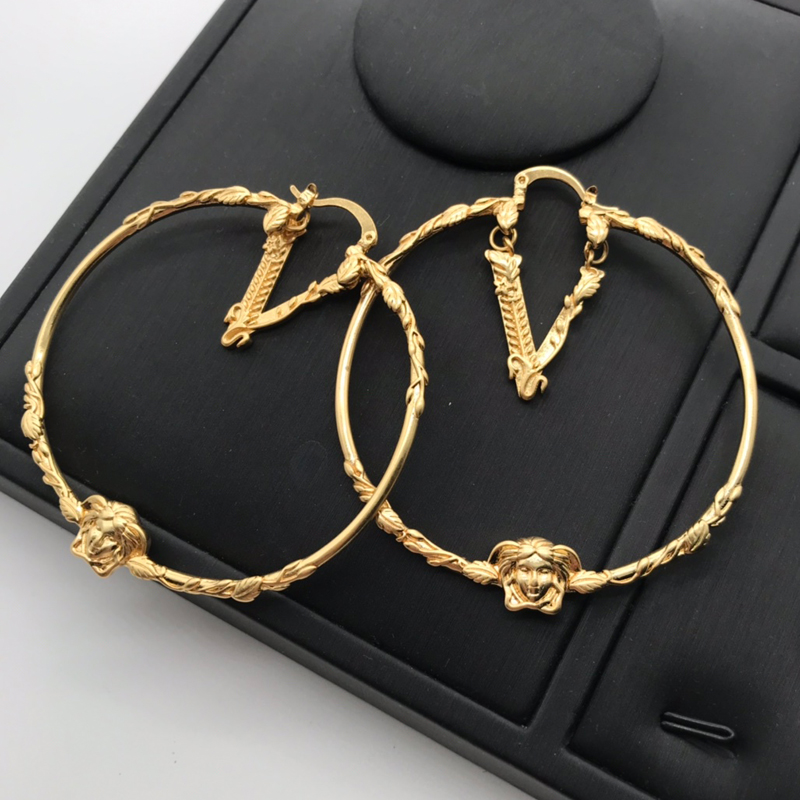 VE-E036 EARRING