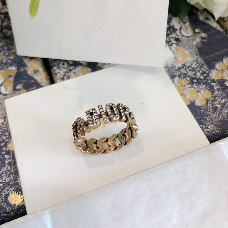 DI-R003 RINGS