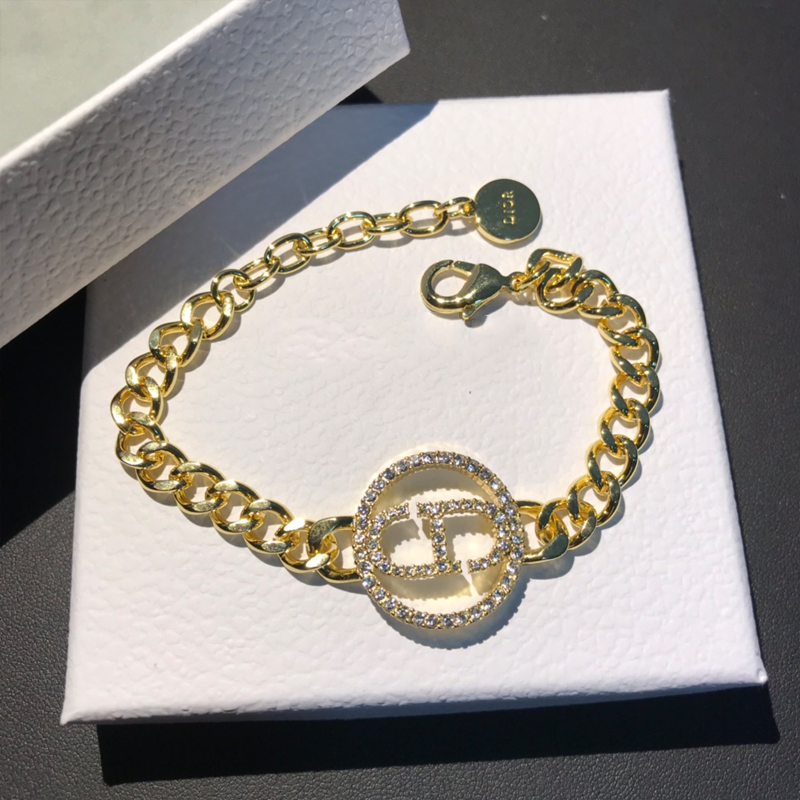 DI-B018 BRACELETS