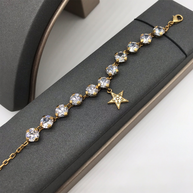 DI-B027 BRACELETS
