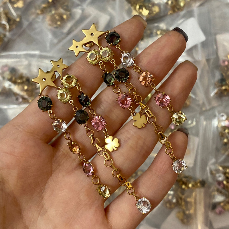 DI-B071 BRACELETS