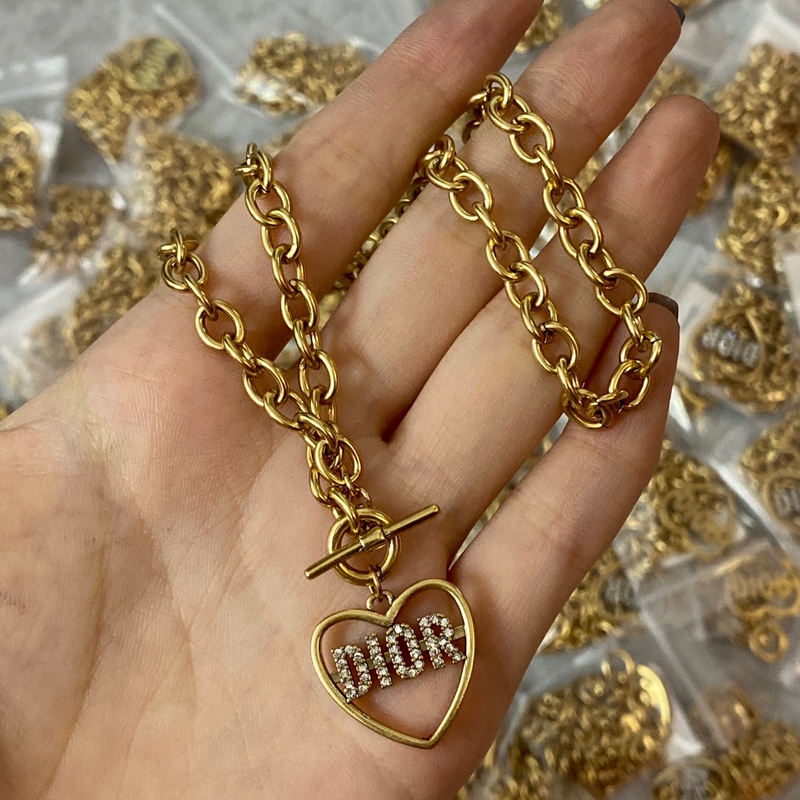 DI-B072 BRACELETS