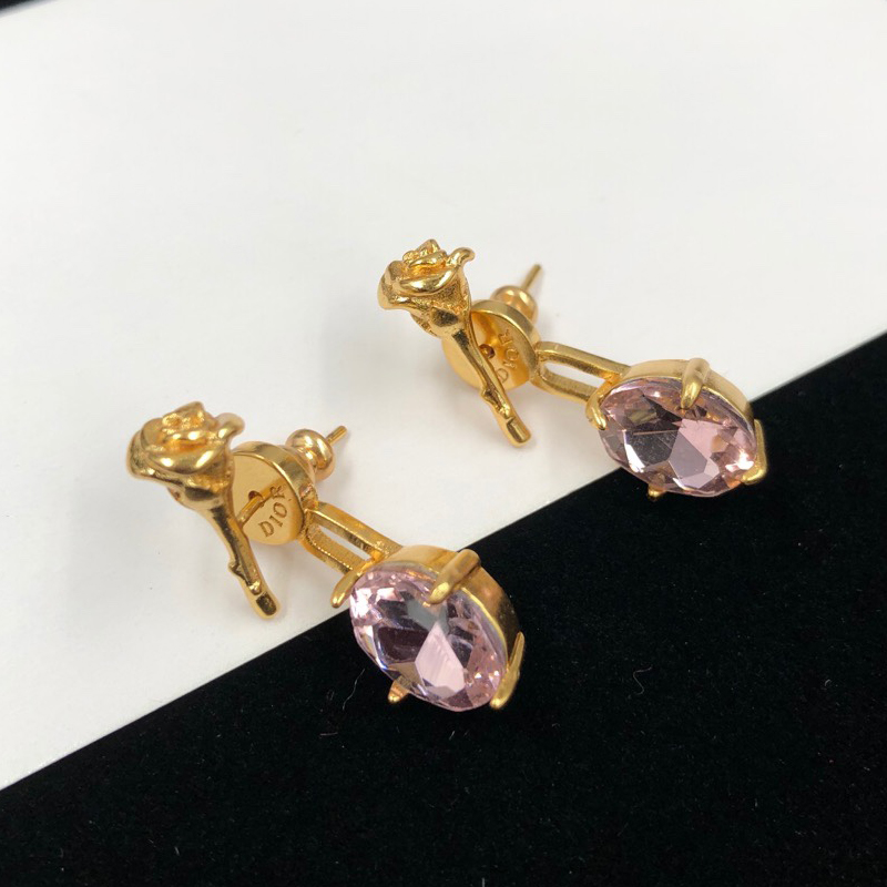 DI-E003 EARRING