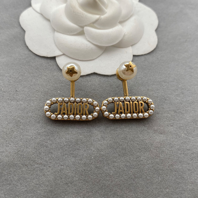 DI-E005 EARRING