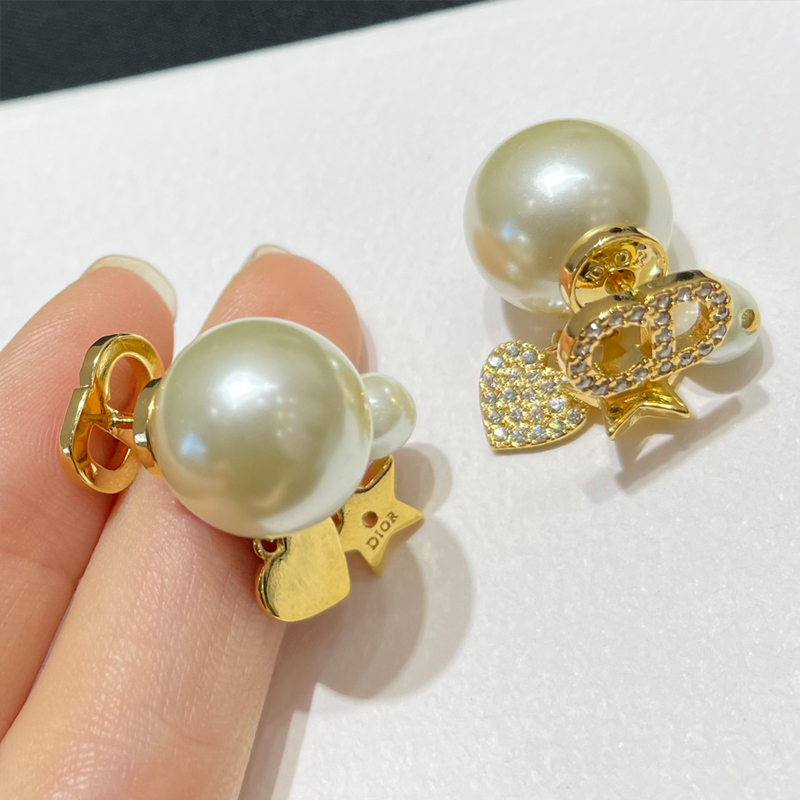 DI-E007 EARRING